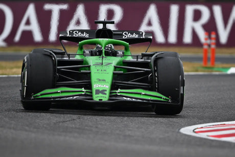 ¡Secretos Revelados! Lo que Hace Único al Jefe de Kick Sauber