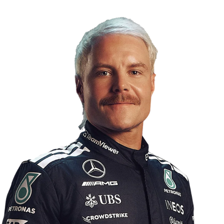 Tienda Valtteri Bottas
