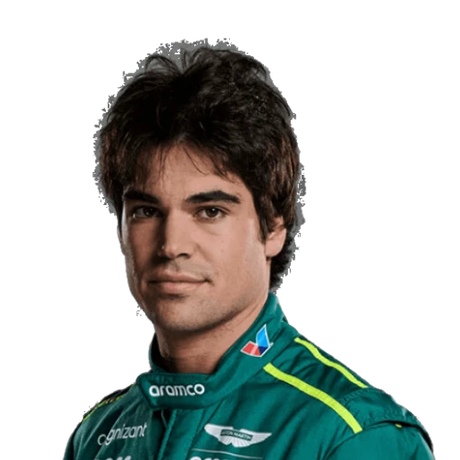 Tienda Lance Stroll