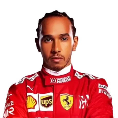 Tienda Lewis Hamilton