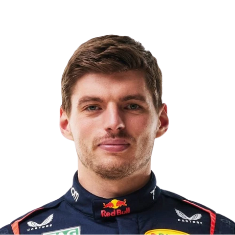 Tienda Max Verstappen