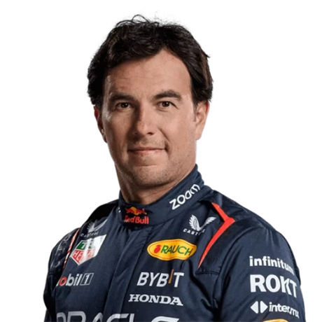 Tienda Sergio Pérez