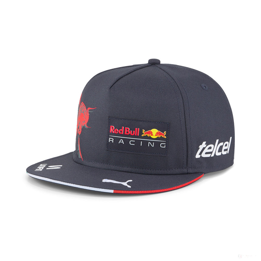 2022, Azul, Red Bull S.Perez FB Gorra de beisbol - FansBRANDS®