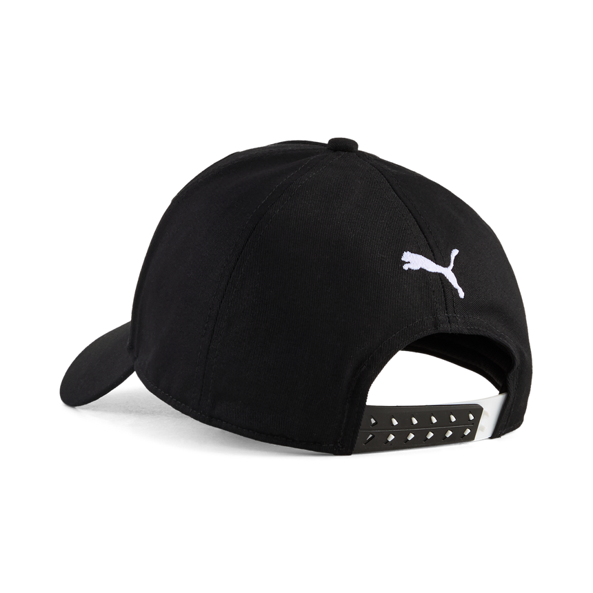 Gorra de béisbol BMW, MMS, pegatinas, negro