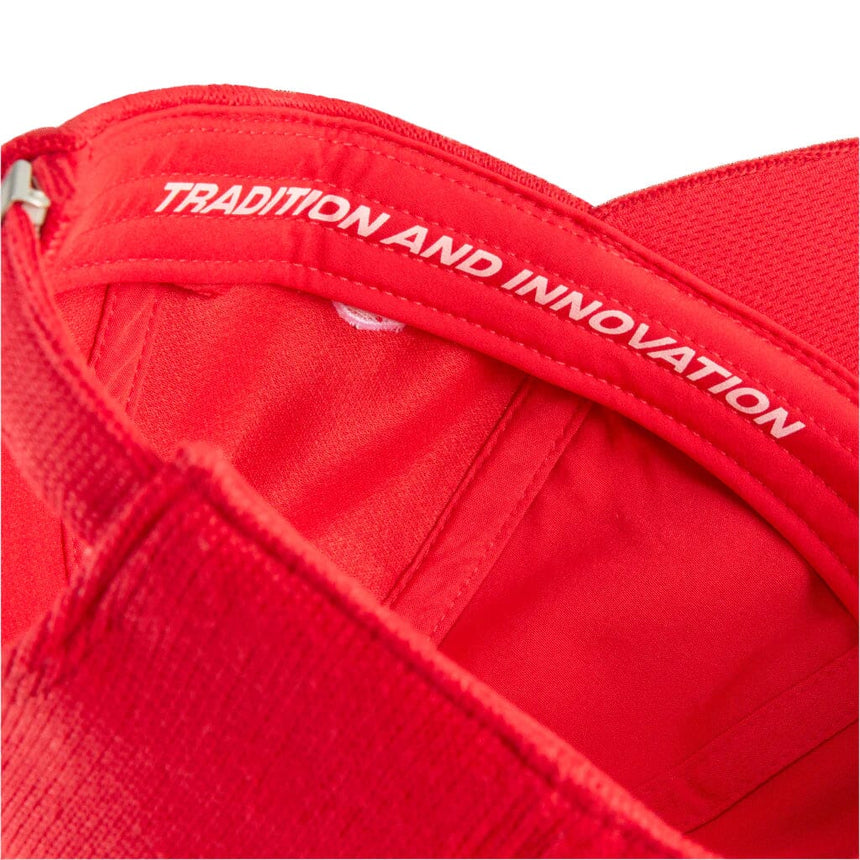 Ferrari Replica Puma SE Gorro de punto, Rojo 🔥