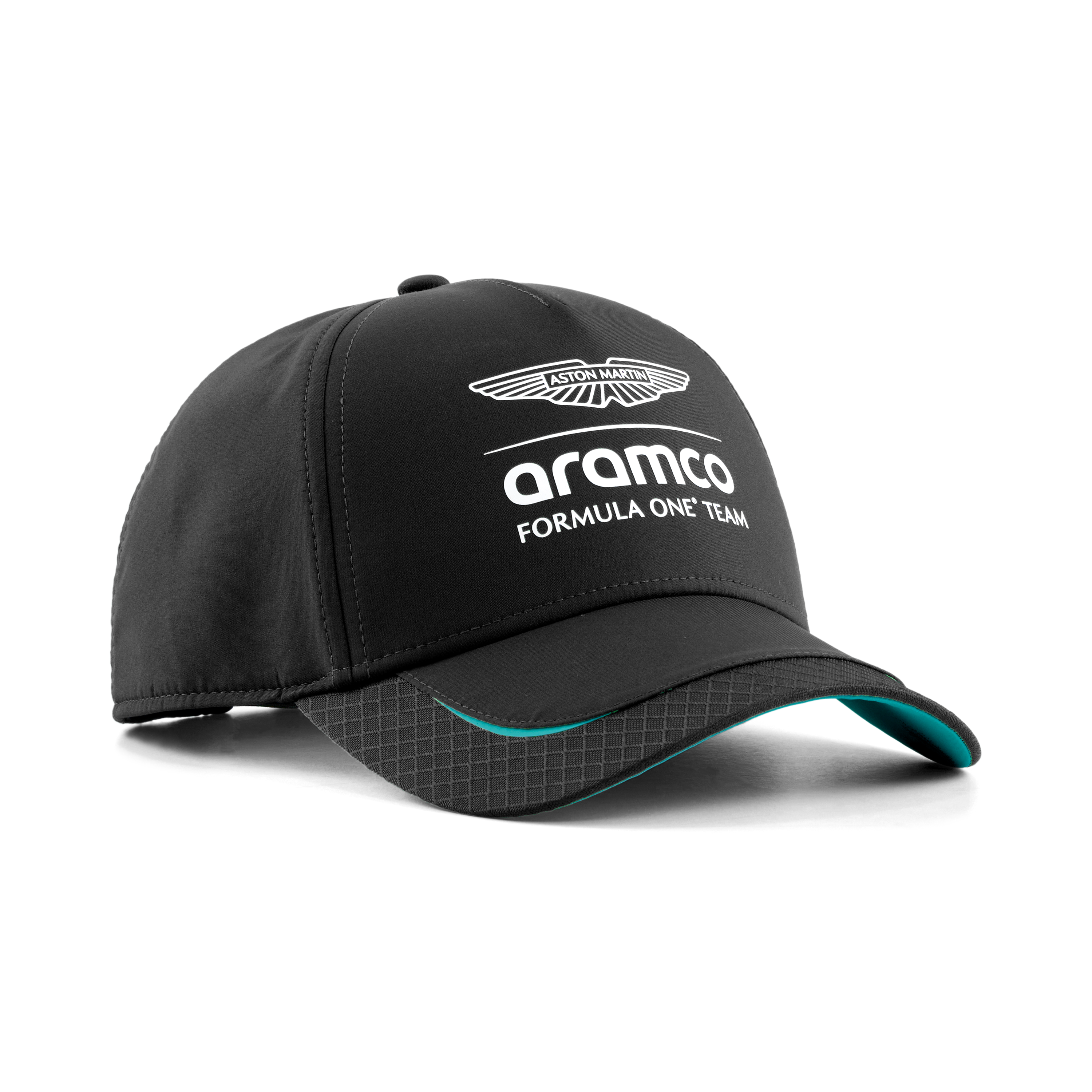 Gorra Aston Martin F1 2025 Negra 🔥