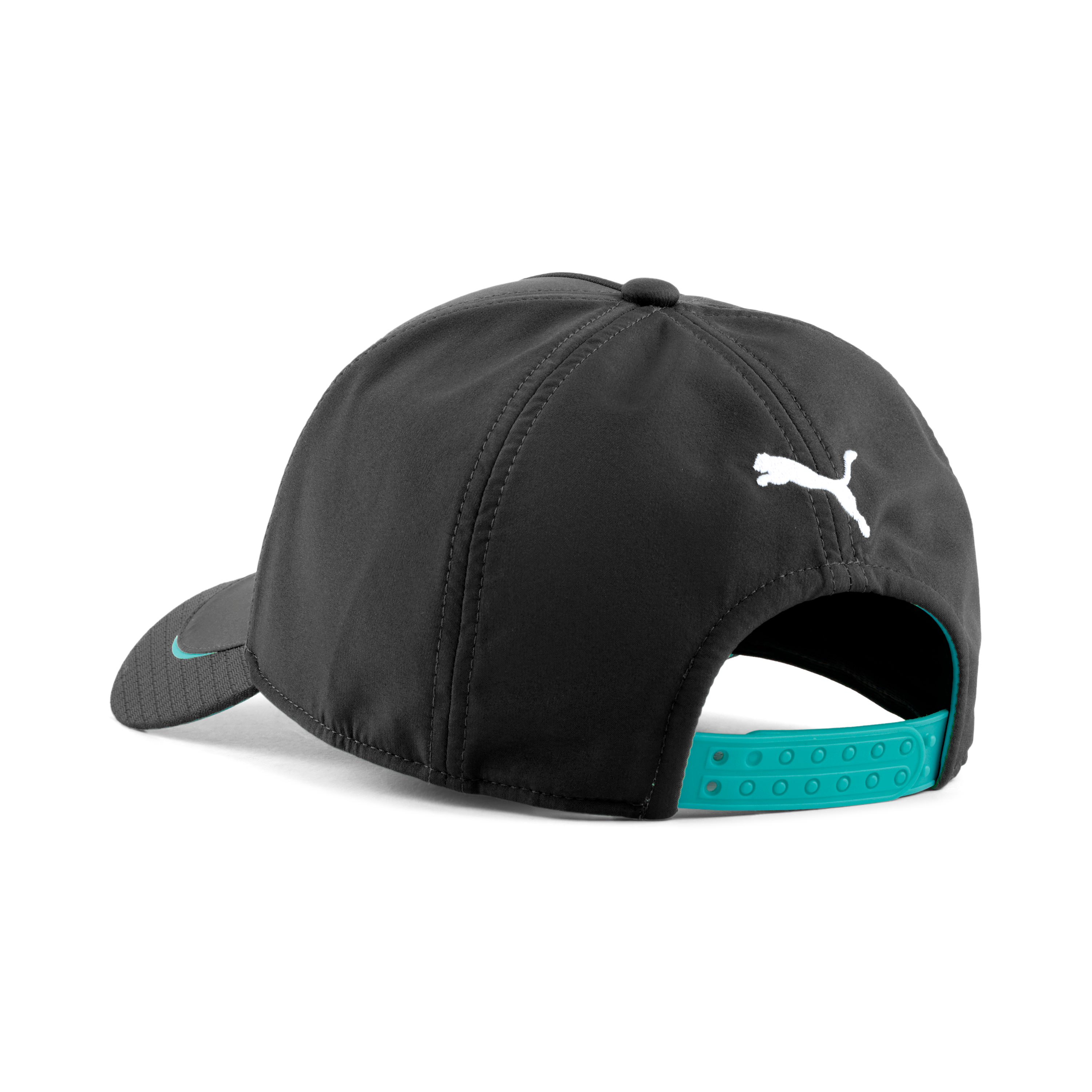 Gorra Aston Martin F1 2025 Negra 🔥