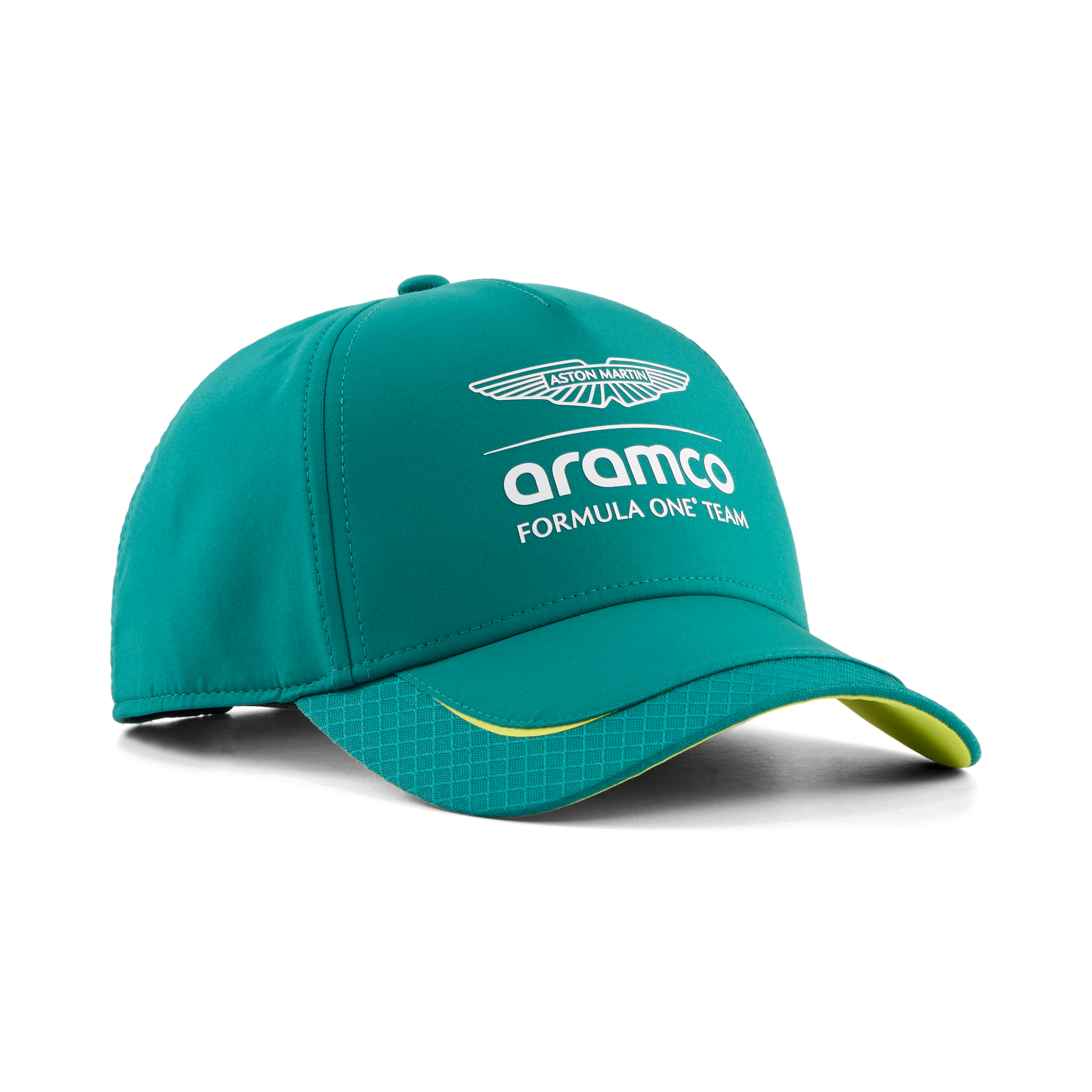 Gorra de Aston Martin F1 2025 Verde 🔥