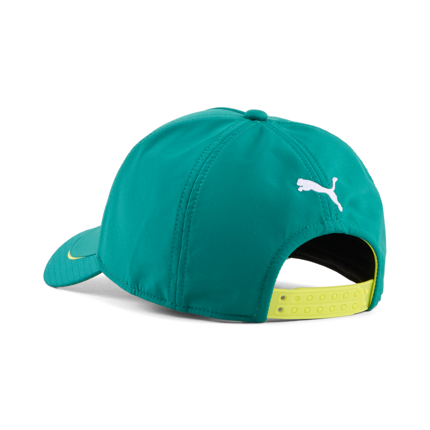 Gorra de Aston Martin F1 2025 Verde 🔥