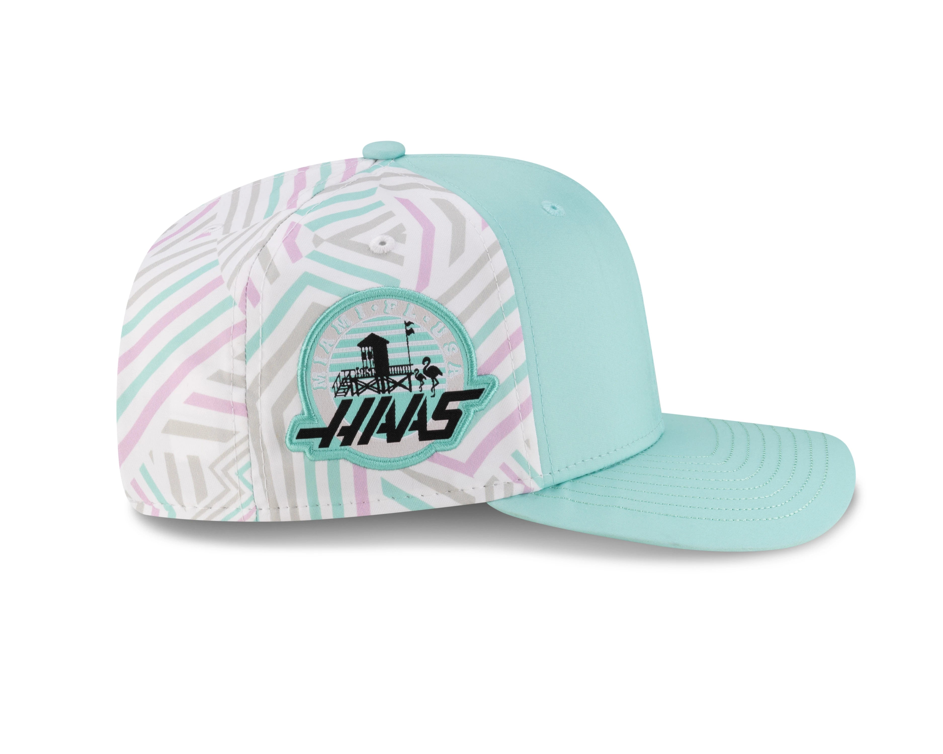 Haas F1 Nico Hülkenberg Gorra 🔥