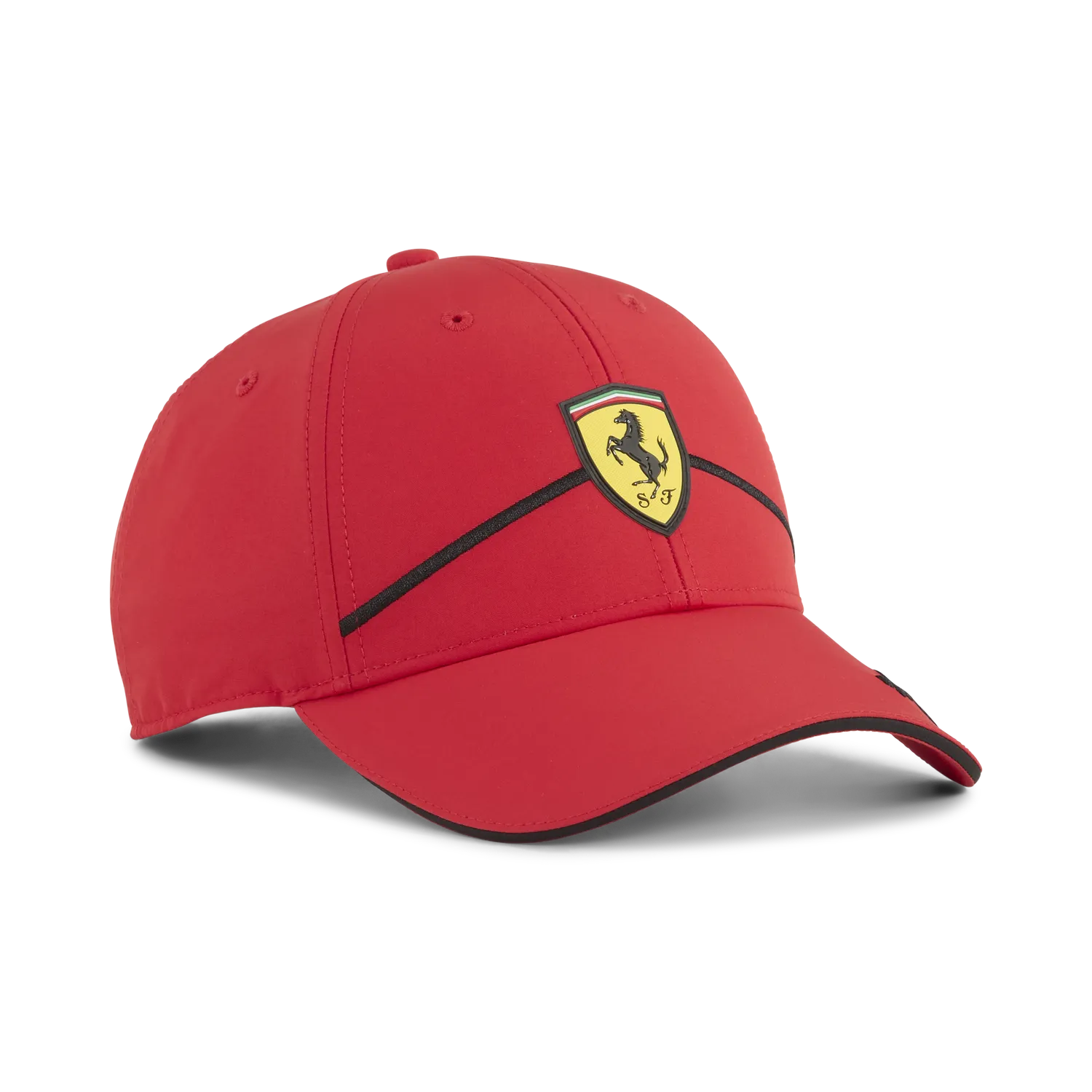 Ferrari Race Cap – Rot 🔥