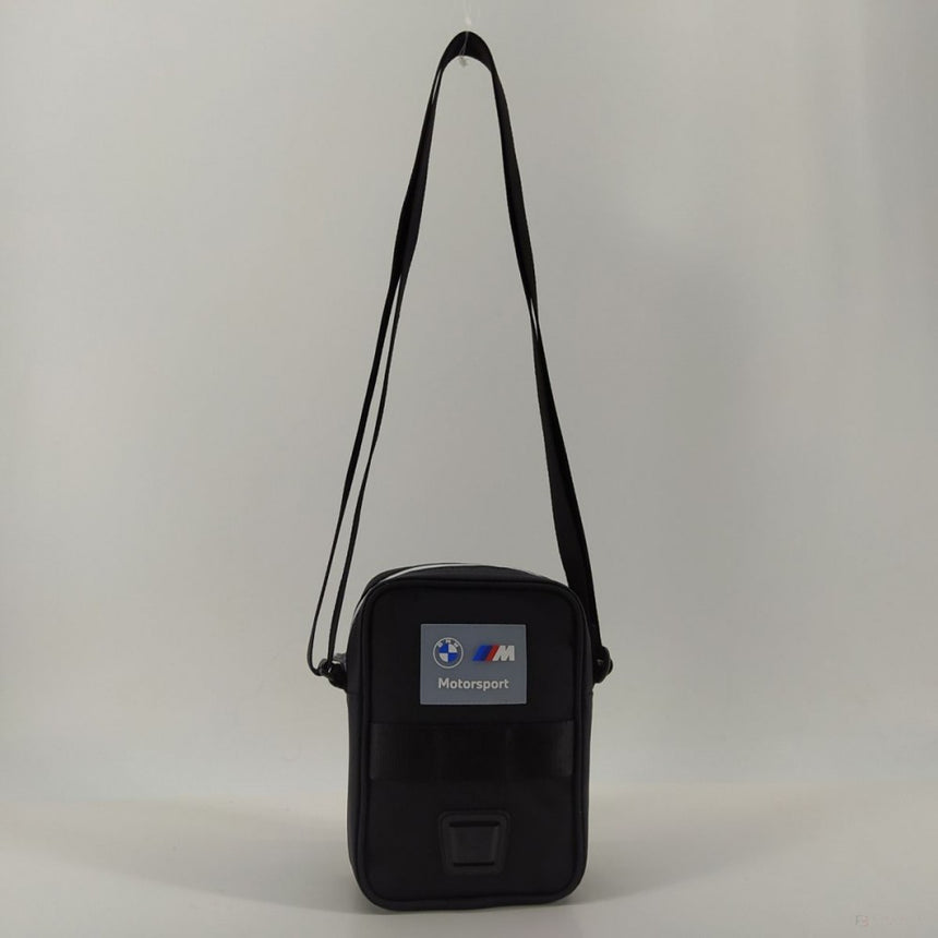 BMW MMS Small Portable Puma, Negro, 2022 - FansBRANDS®