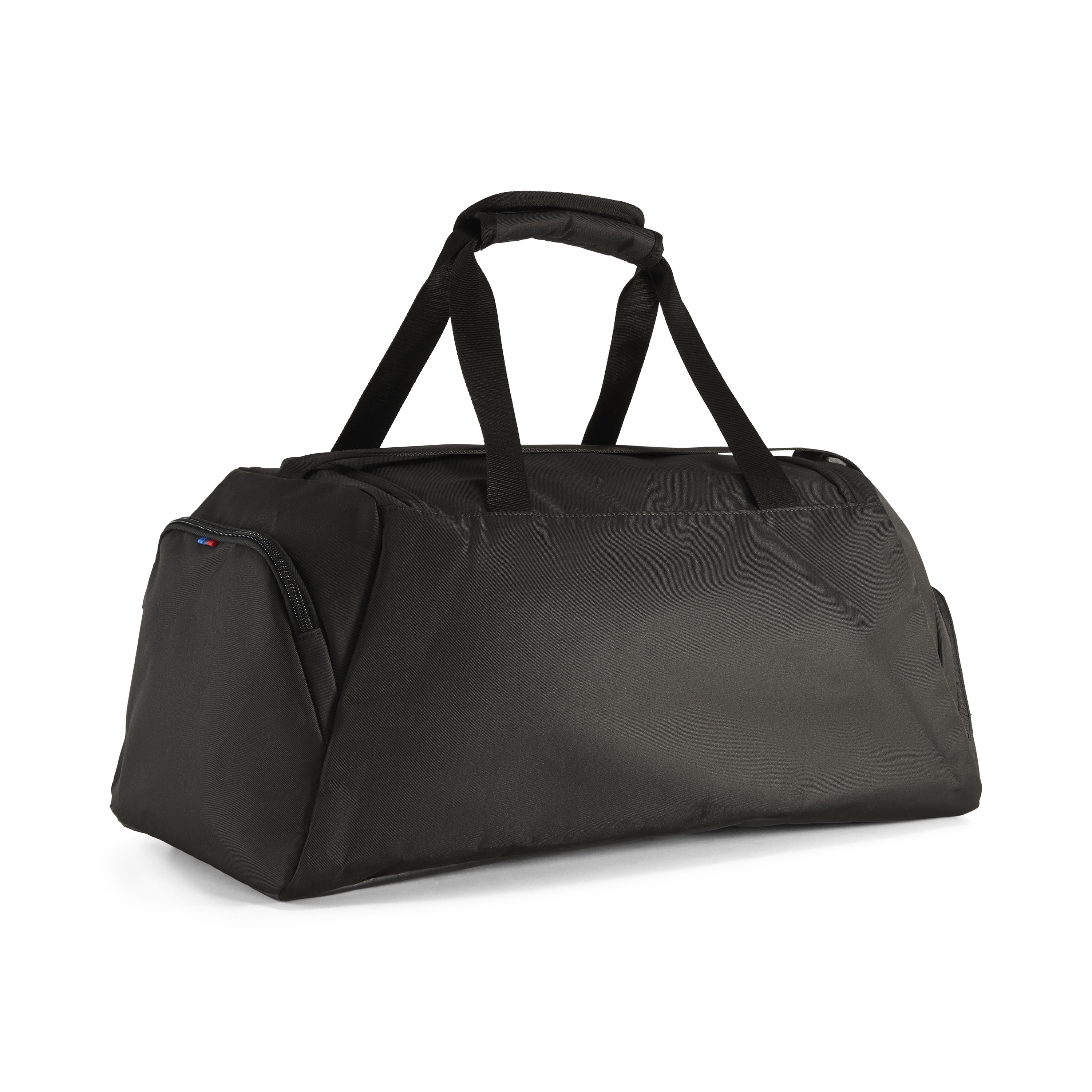 Bolsa de deporte BMW, Puma, MMS, negra