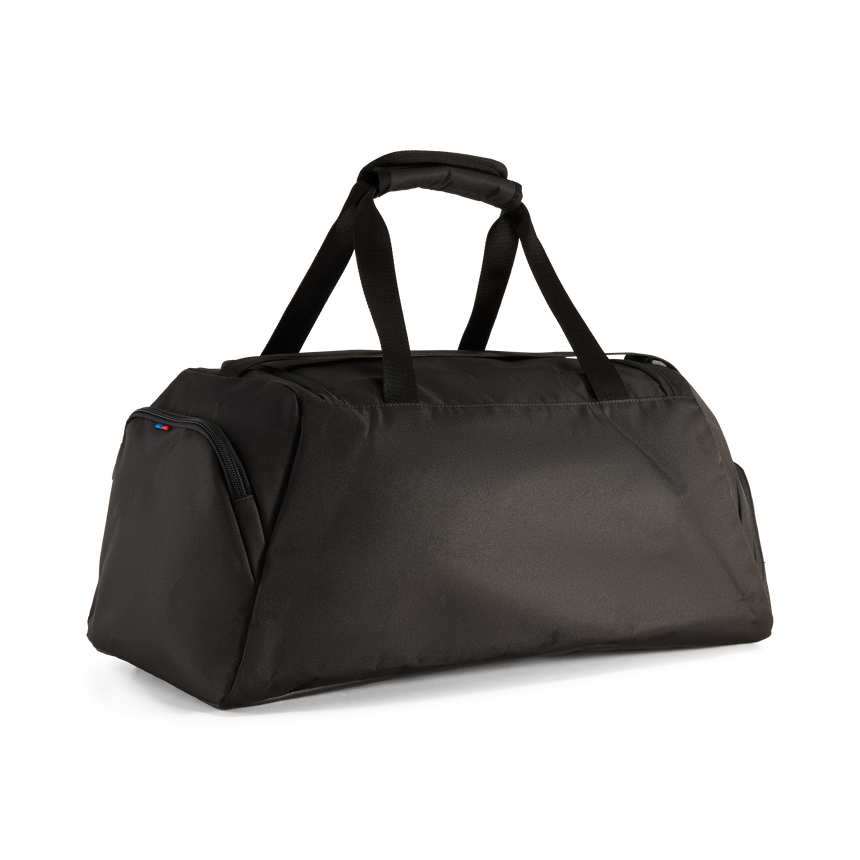 Bolsa de deporte BMW, Puma, MMS, negra