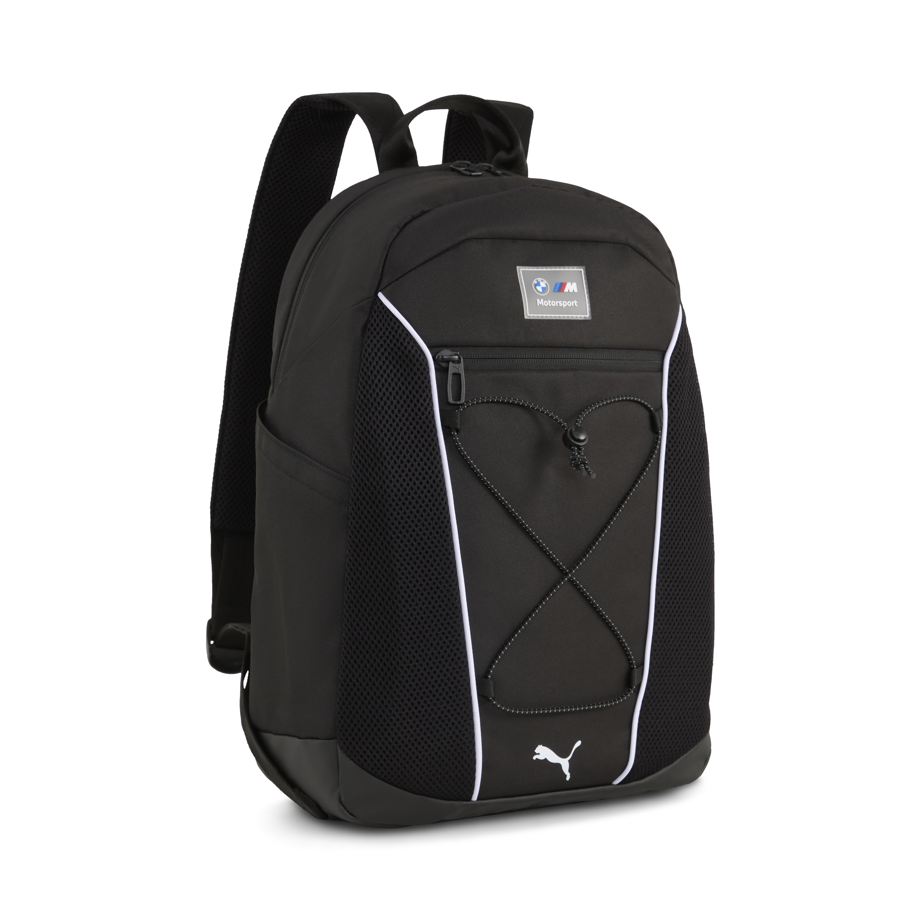 Mochila BMW, Puma, MMS, negra