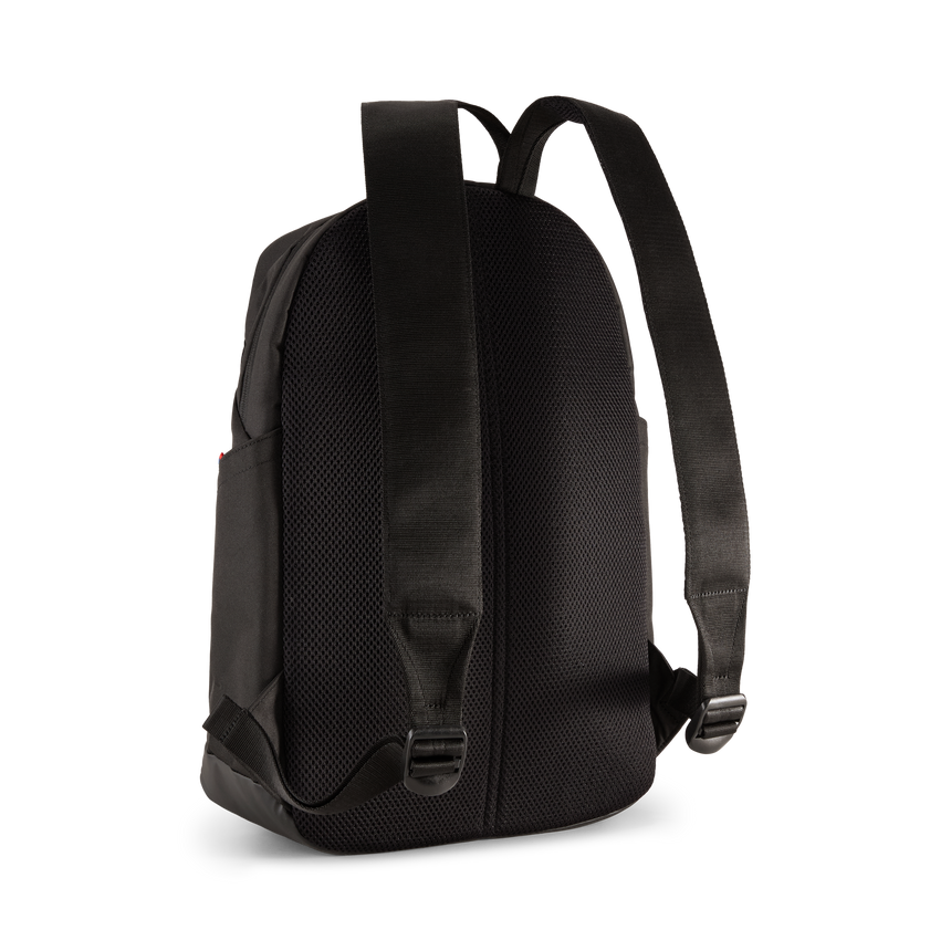 Mochila BMW, Puma, MMS, negra