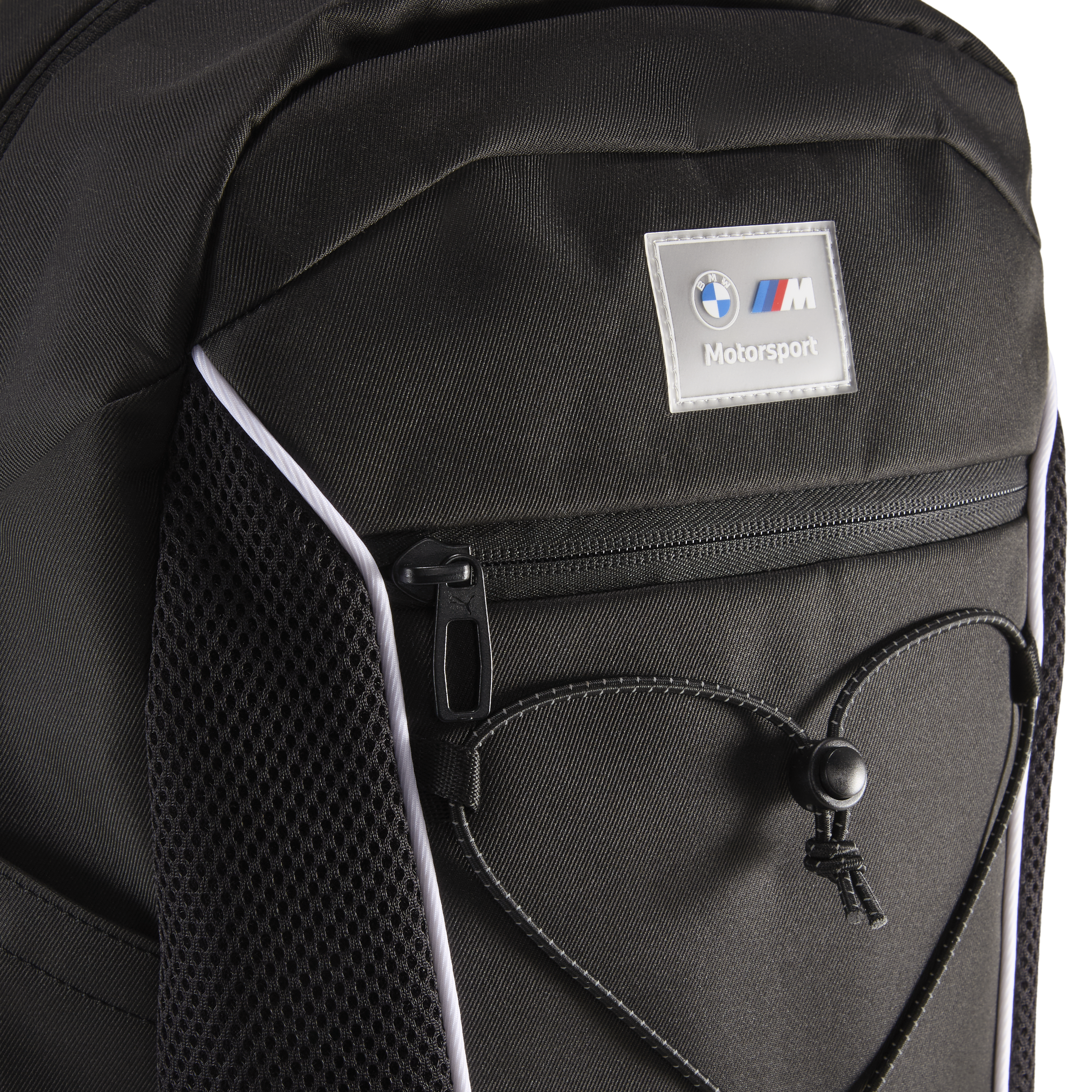 Mochila BMW, Puma, MMS, negra
