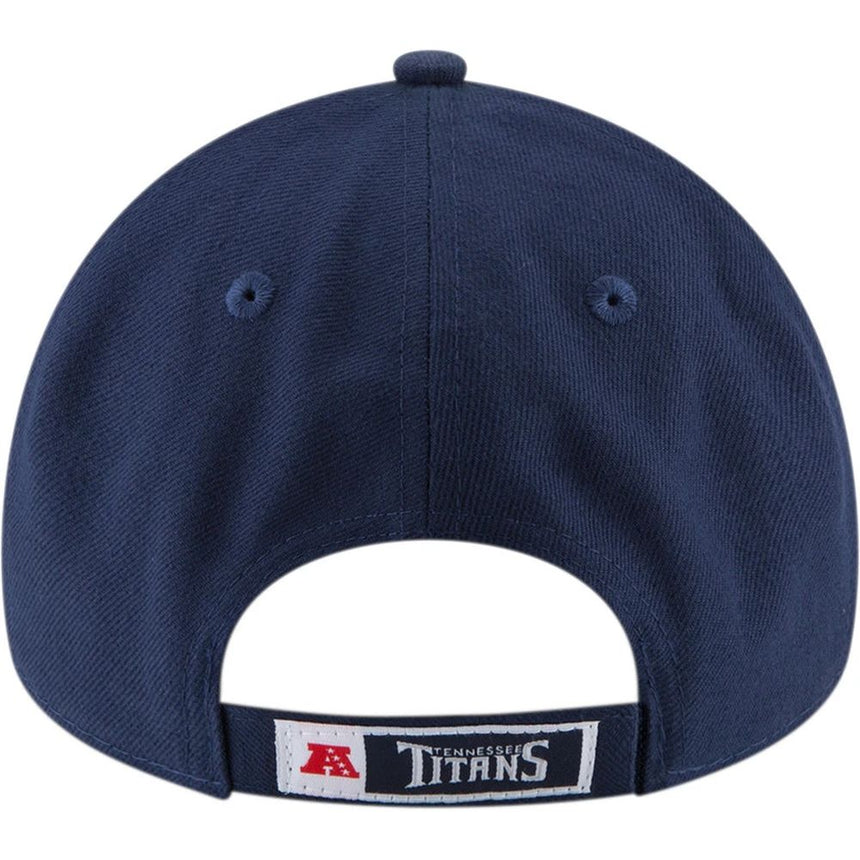NFL Tennessee Titans Gorra Team