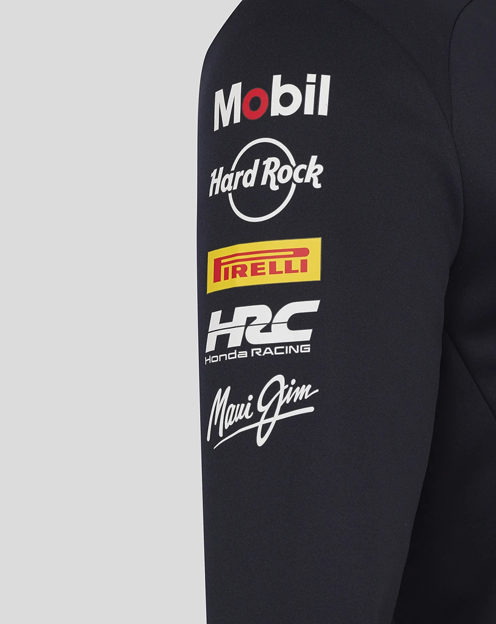 Red Bull softshell jacket 🔥