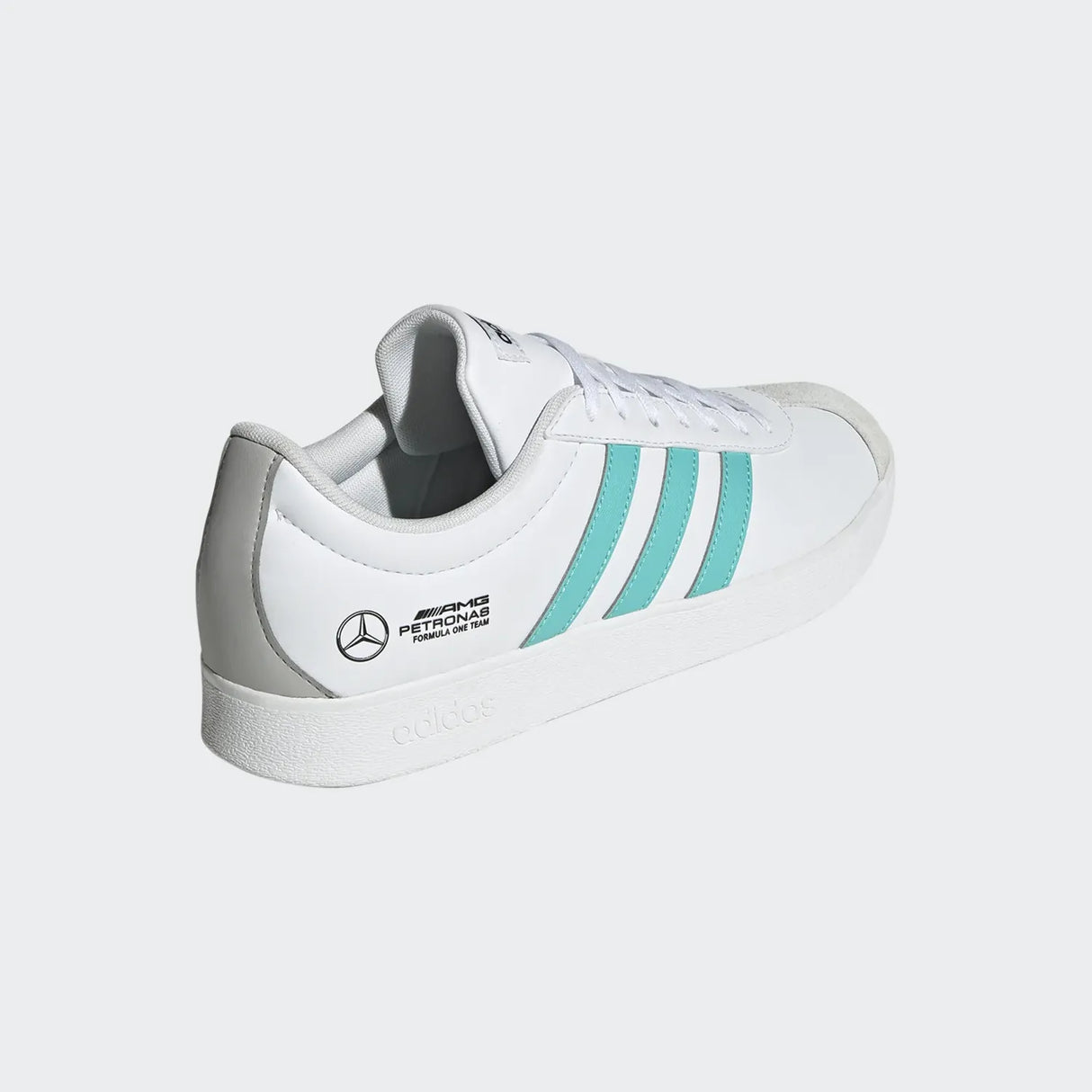Mercedes Zapatillas VL Court 🔥