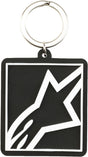 Alpinestars Corp Shift Key FOB, Negro - FansBRANDS®