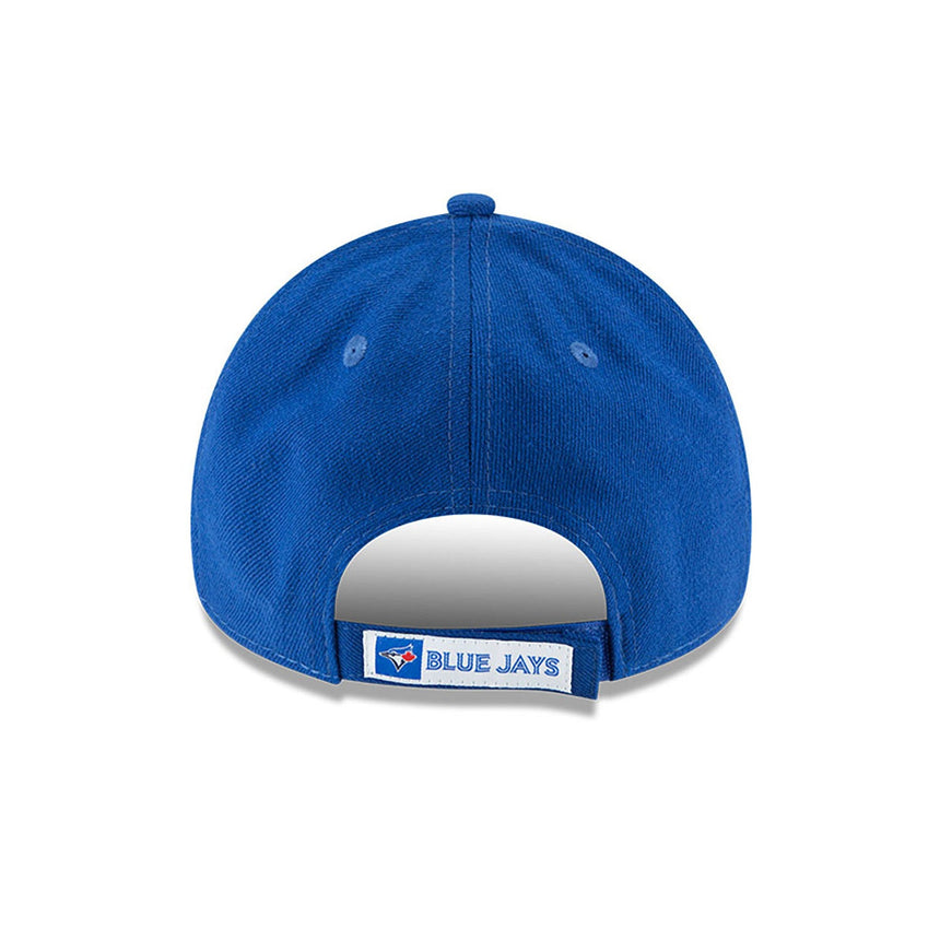 Gorra de Toronto Blue Jays, New Era, 9FORTY, equipo, azul