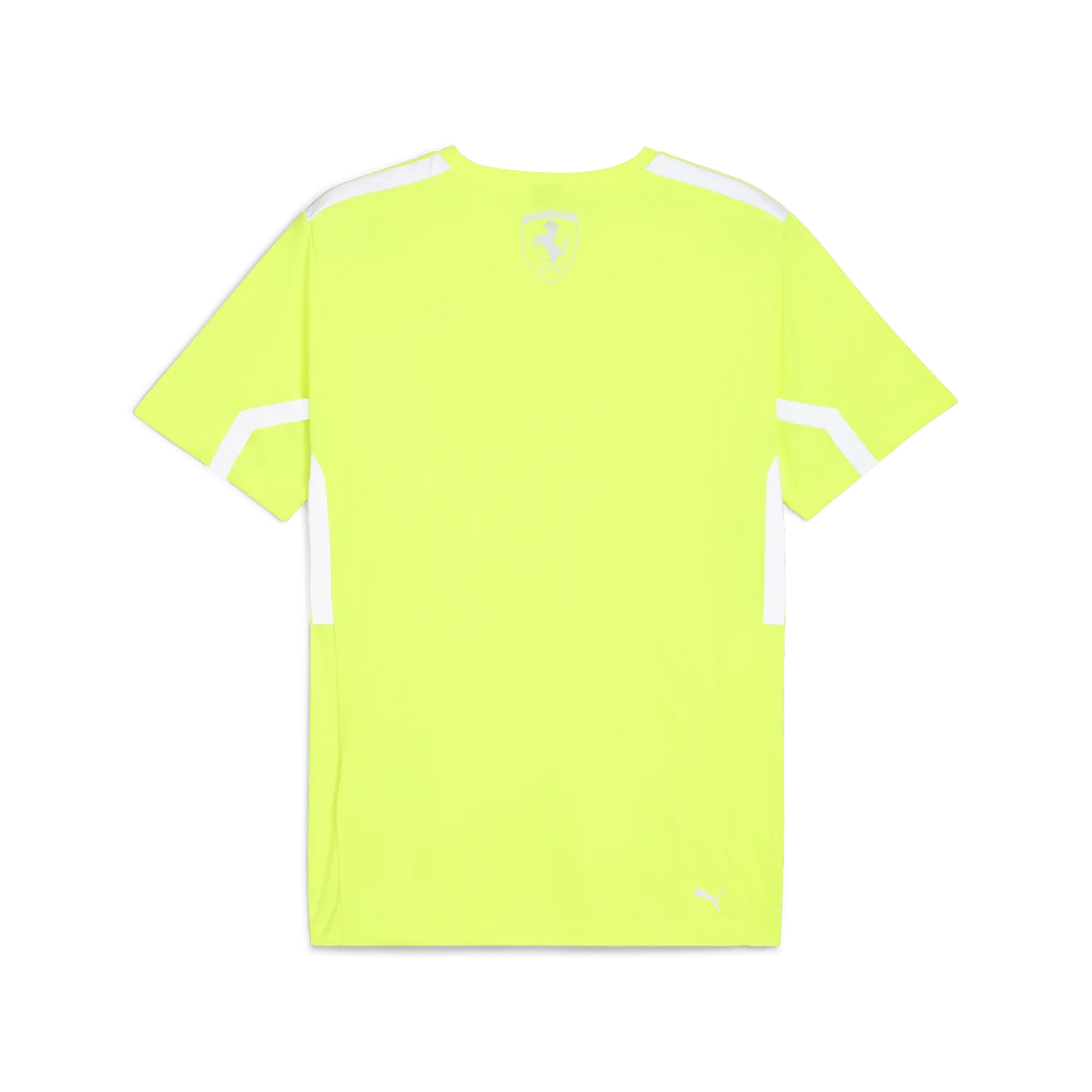 Scuderia Ferrari Equipo Camiseta Cuello Redondo Set Up 🔥