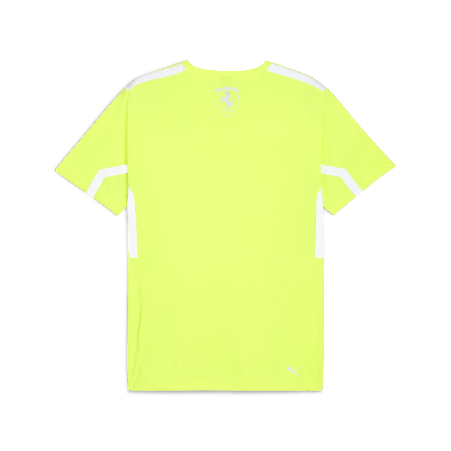 Scuderia Ferrari Equipo Camiseta Cuello Redondo Set Up 🔥