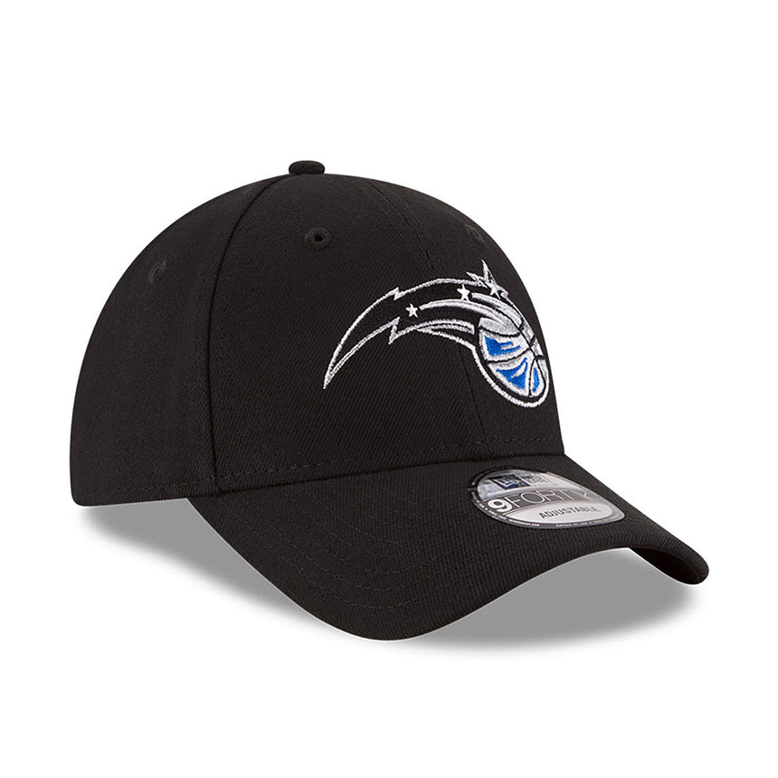 Gorra de béisbol Orlando Magic, New Era, negra