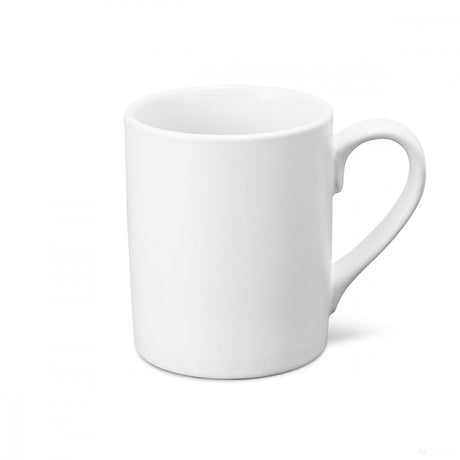 Taza, Mercedes Logo, Blanco, 300 ml, 2020 - FansBRANDS®