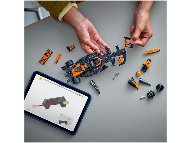McLaren, F1 LEGO® Speed Champions 77251 🔥