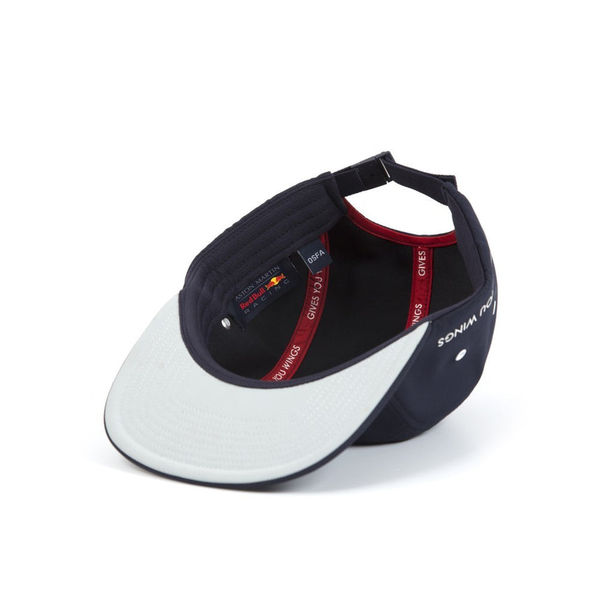 Gorra de beisbol, Red Bull Camper, Unisex, Azul, 2018 - FansBRANDS®