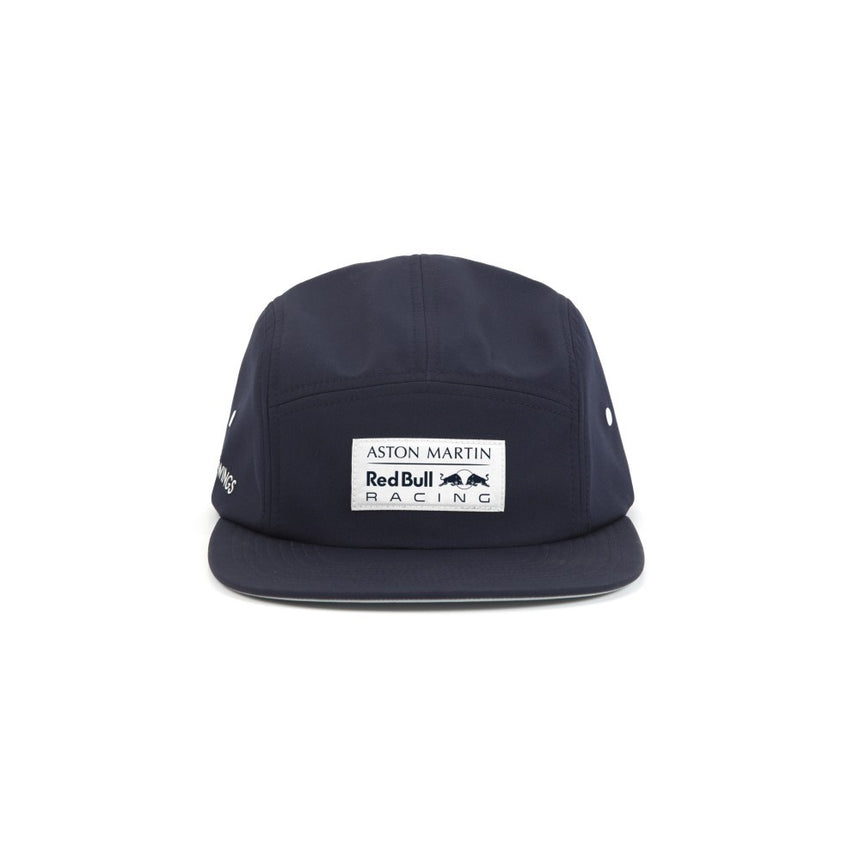 Gorra de beisbol, Red Bull Camper, Unisex, Azul, 2018 - FansBRANDS®