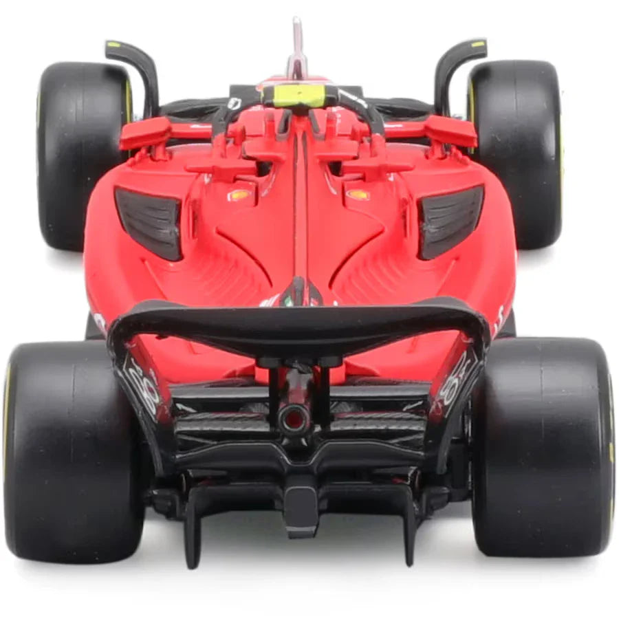 Ferrari F1-23 Automodell Bburago 1:43 Carlos Sainz #55 2023