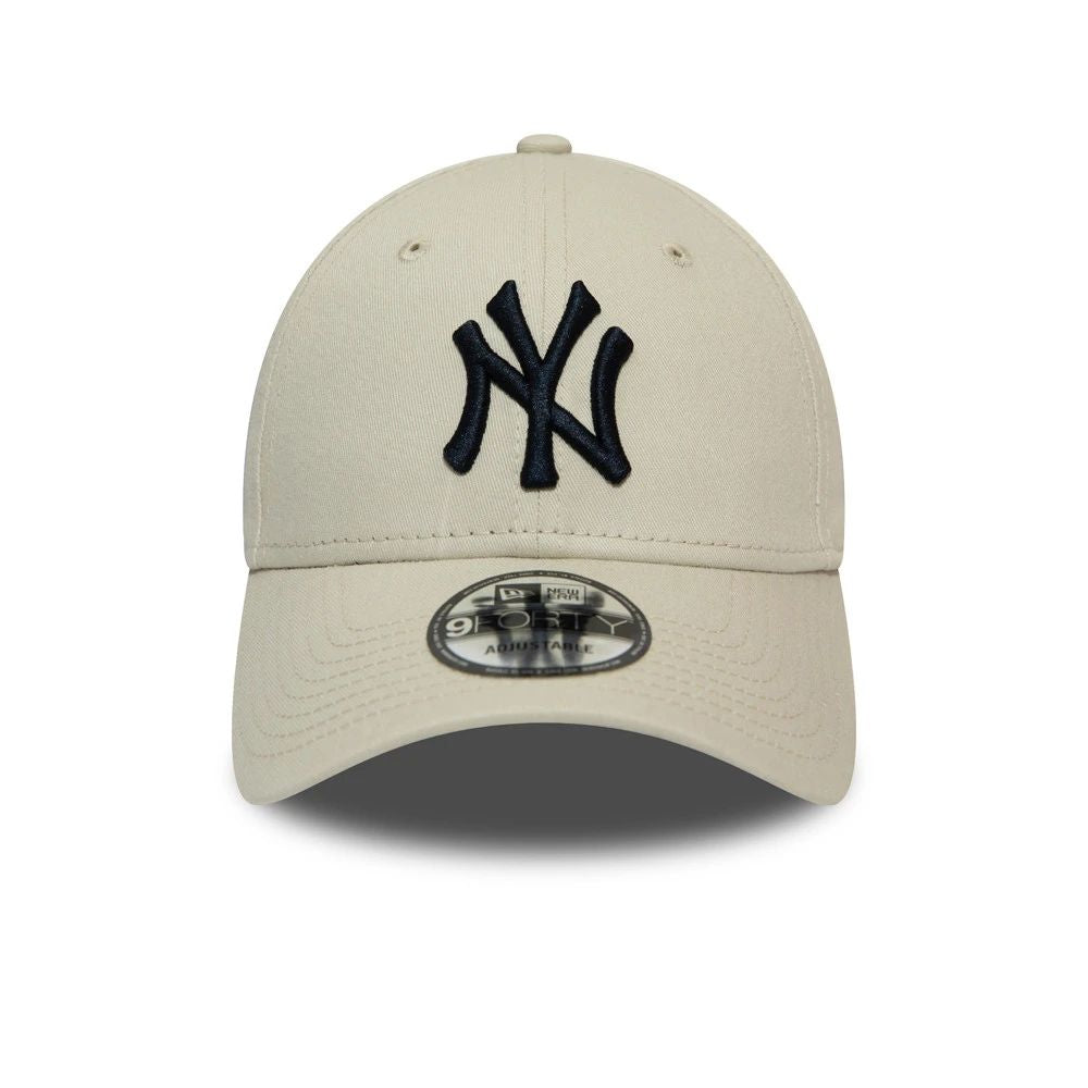 MLB New York Yankees New Era 9FORTY Team Cap