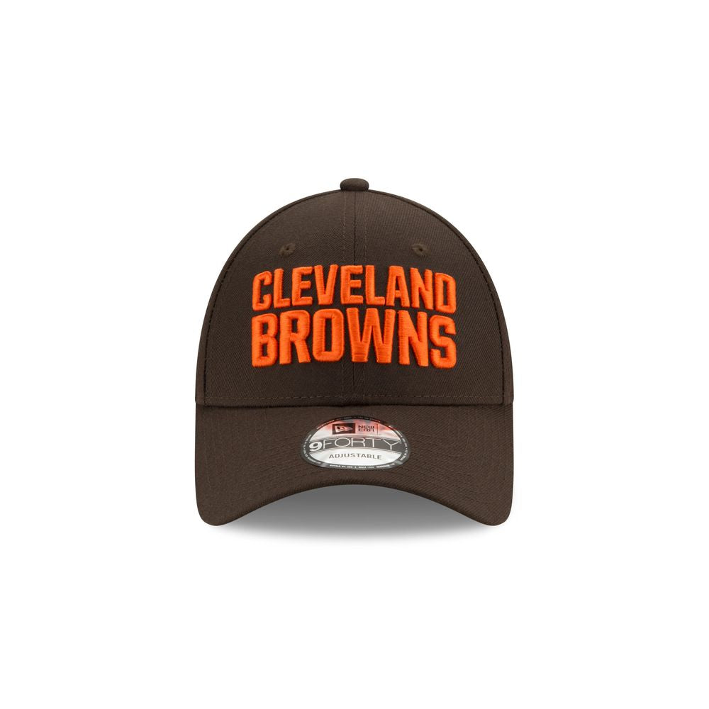 NFL Cleveland Browns OTC-Teamkappe