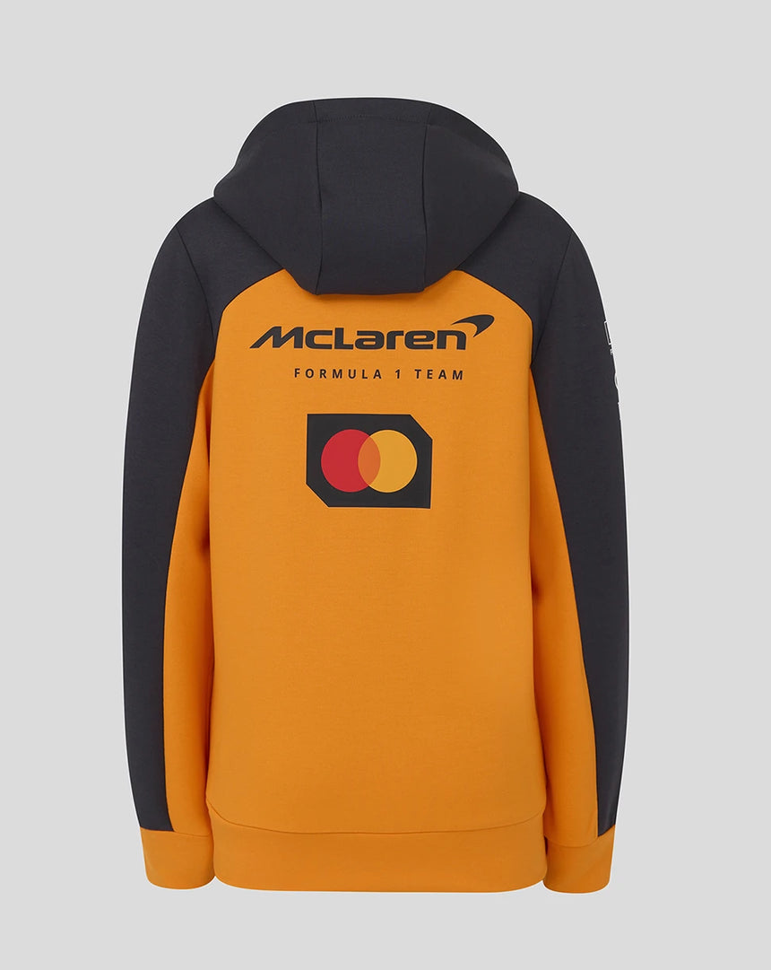 McLaren F1 Team Sudadera con capucha, Niño 🔥