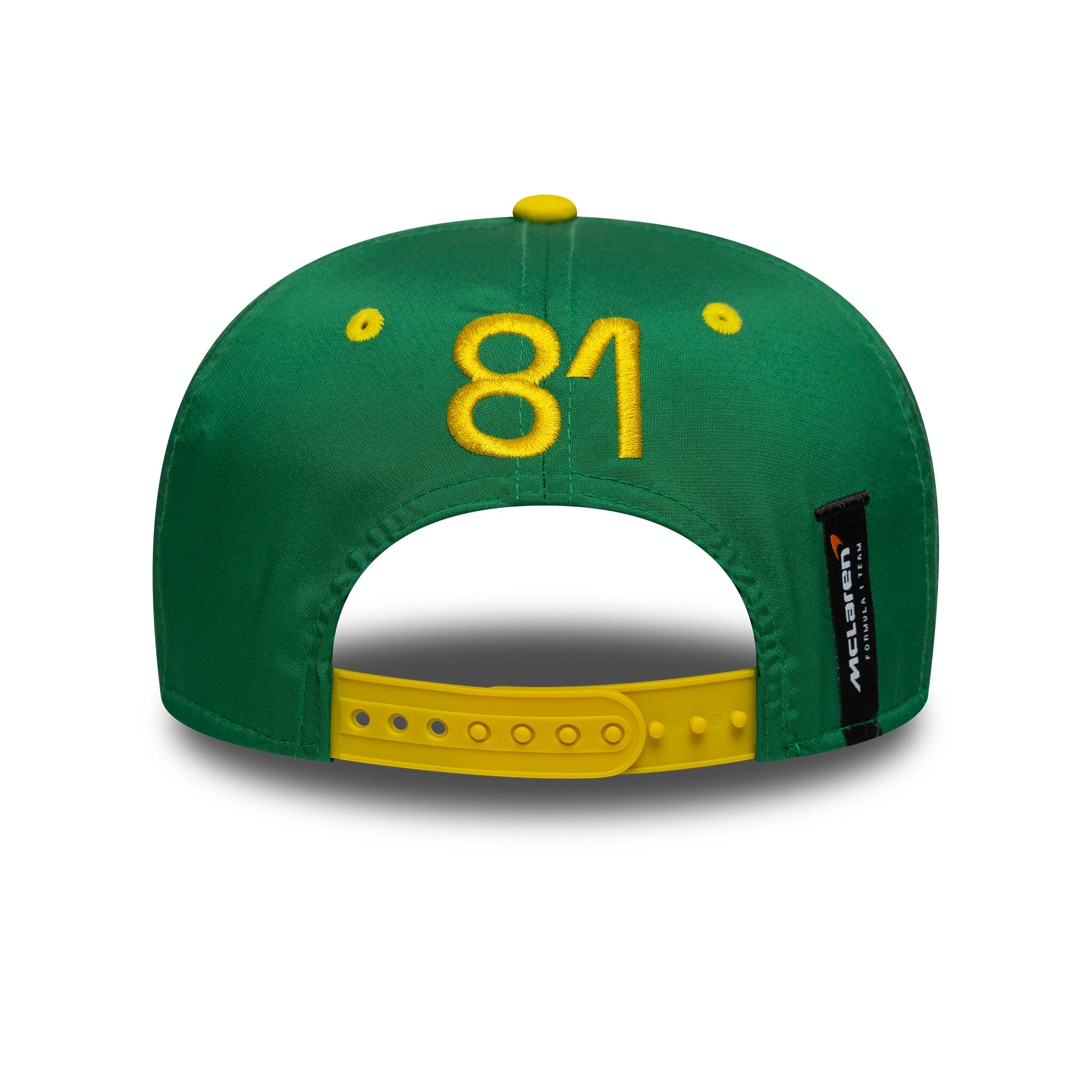 McLaren Australia Oscar Piastri 9SEVENTY SS Gorra 🔥