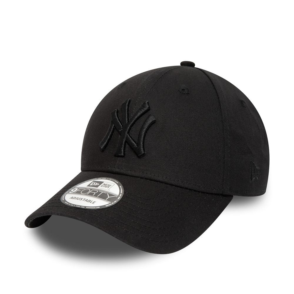 MLB New York Yankees Essentials 9FORTY Neyyan Team Cap