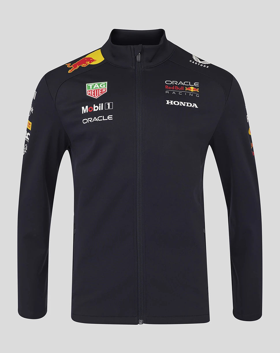 Red Bull softshell jacket 🔥