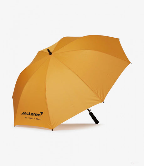 McLaren paraguas, Castore, golf, rojo - FansBRANDS®