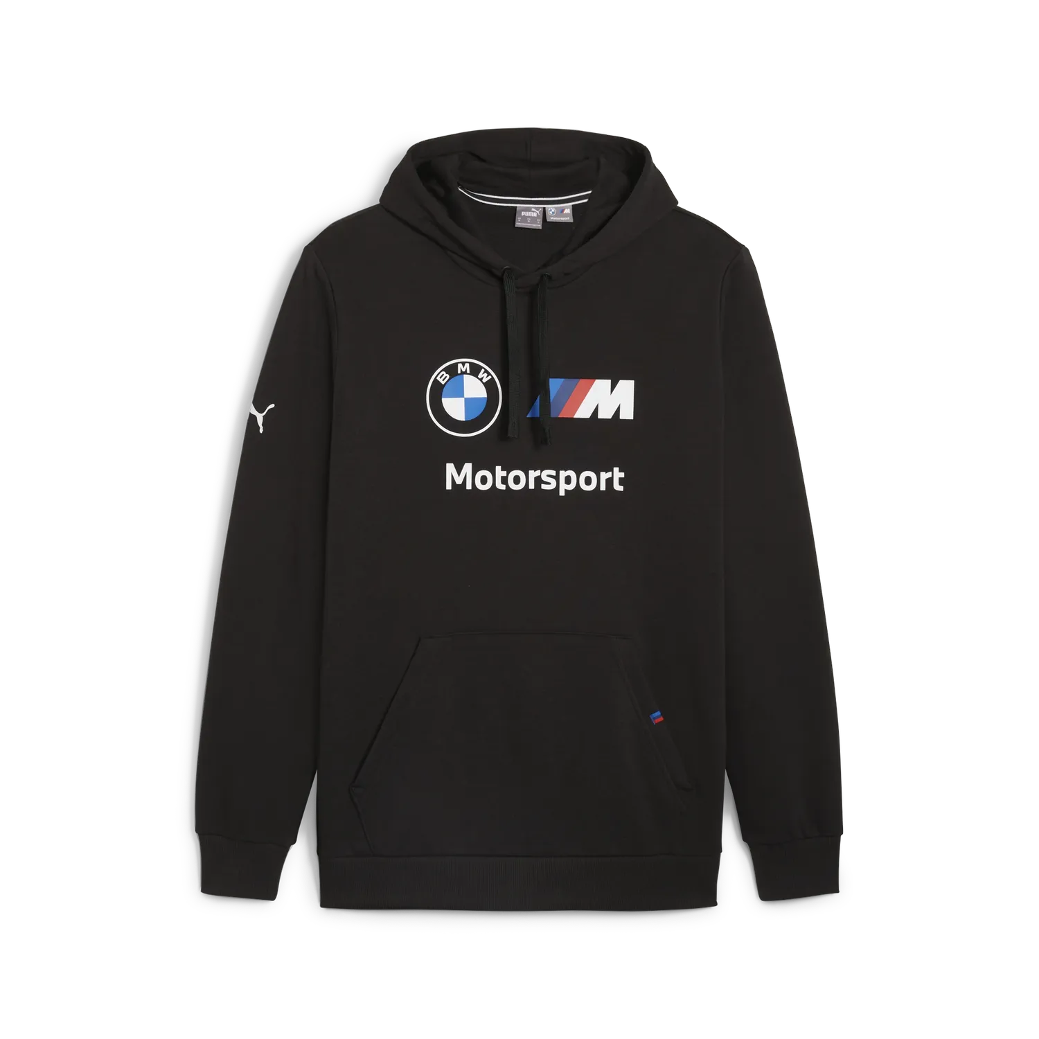 BMW M Sudadera con capucha ESS 🔥