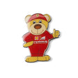 Imán de refrigerador, Ferrari Teddy, Unisex, Rojo, 2016 - FansBRANDS®