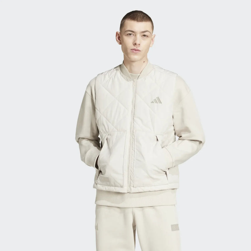 Mercedes PS Chaleco 🔥