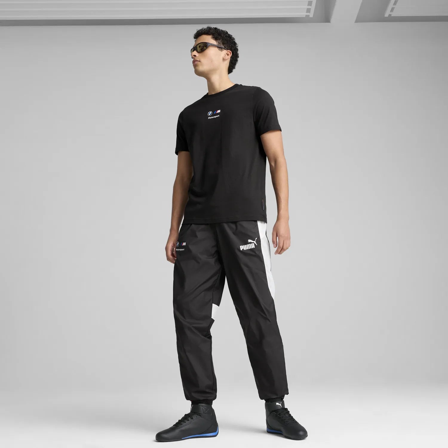 BMW Automotive Graphic T-Shirt 🔥
