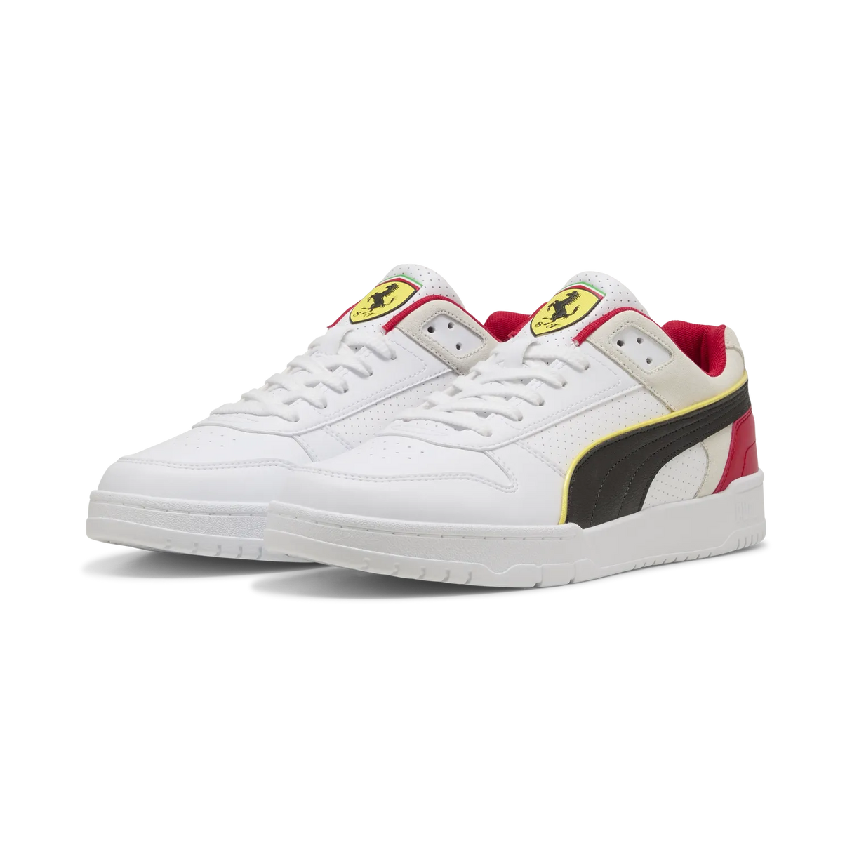 BMW MMS Zapatillas RBD Game - blanco 🔥