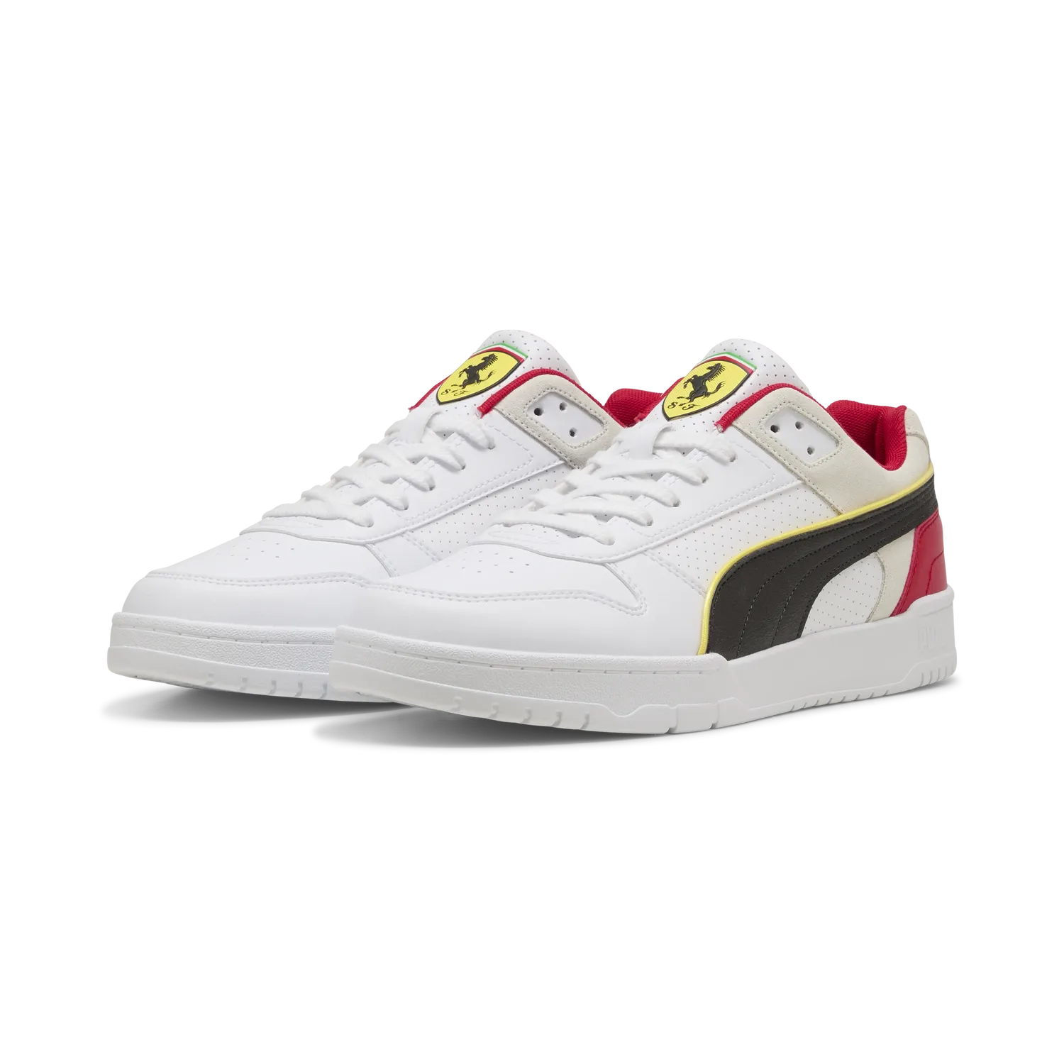 BMW MMS Zapatillas RBD Game - blanco 🔥
