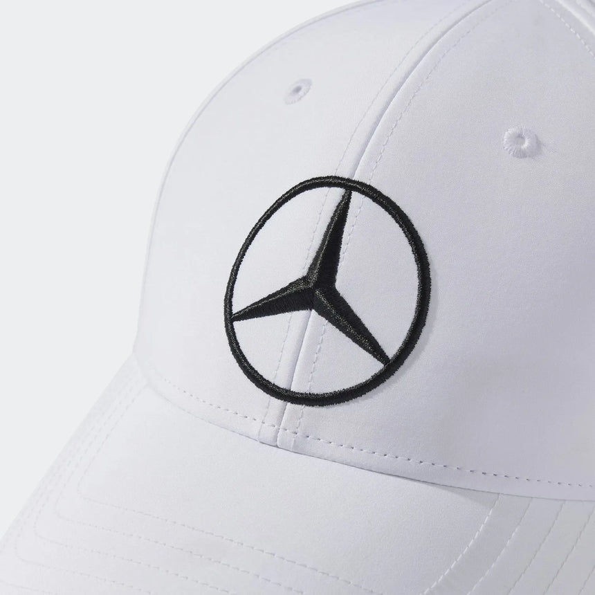 Mercedes Gorra Piloto 🔥
