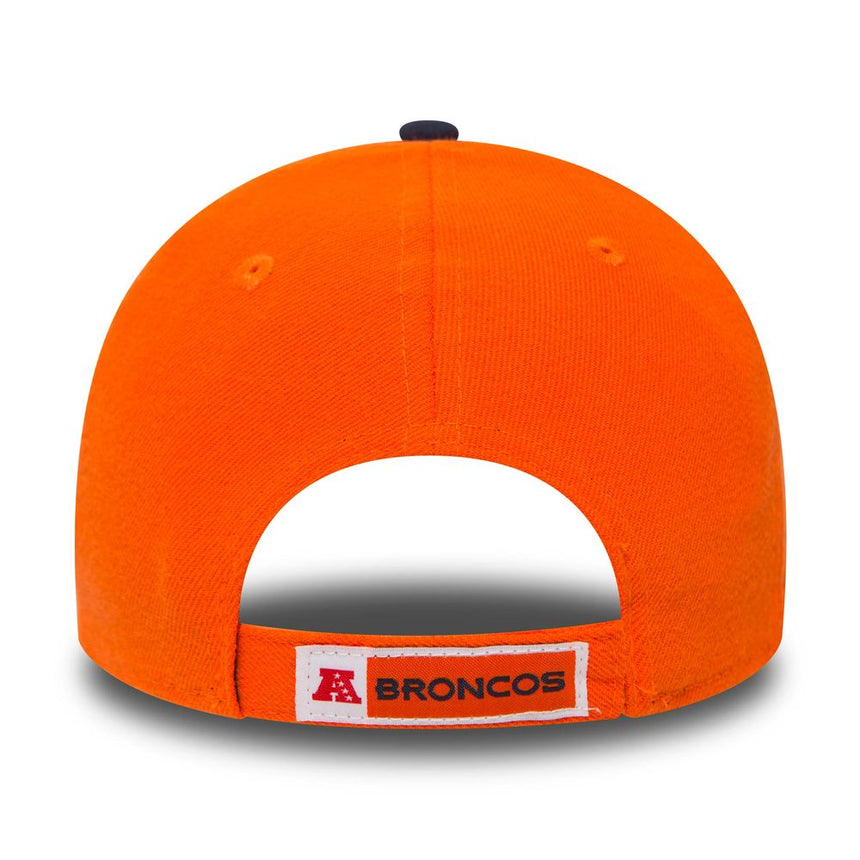 NFL Denver Broncos Gorra Team