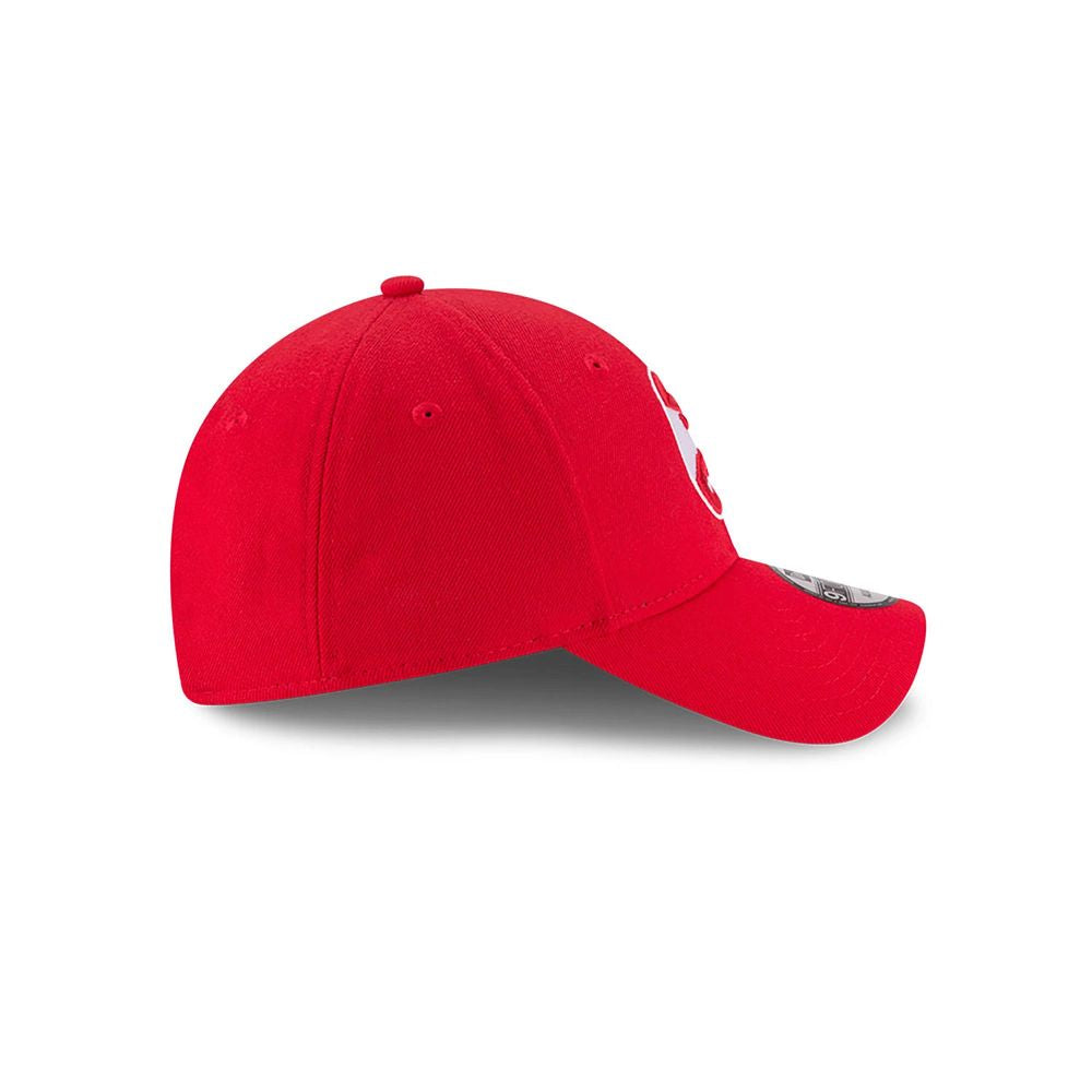 NBA Atlanta Hawks Team Cap